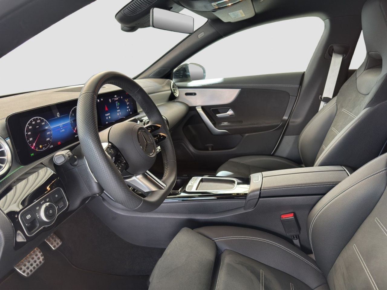 Mercedes-Benz CLA – Bild 5