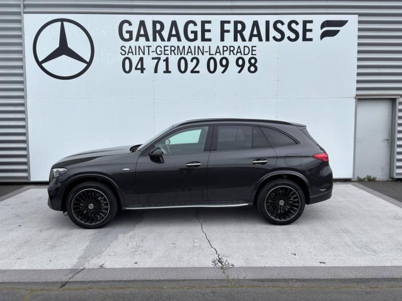 Photo du v&eacute;hicule 3 / 16