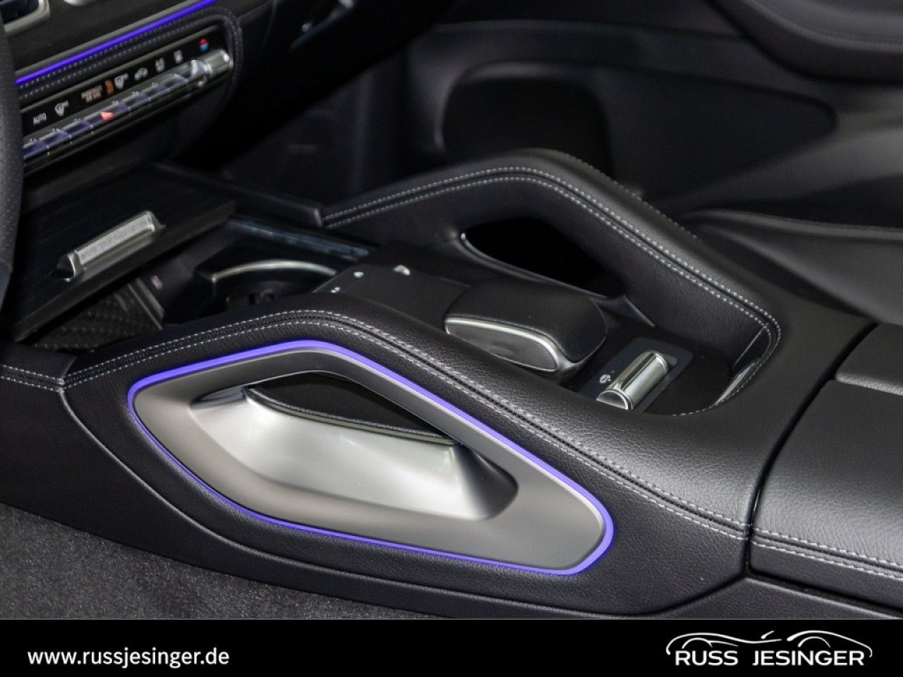 Mercedes-Benz GLE – Bild 19