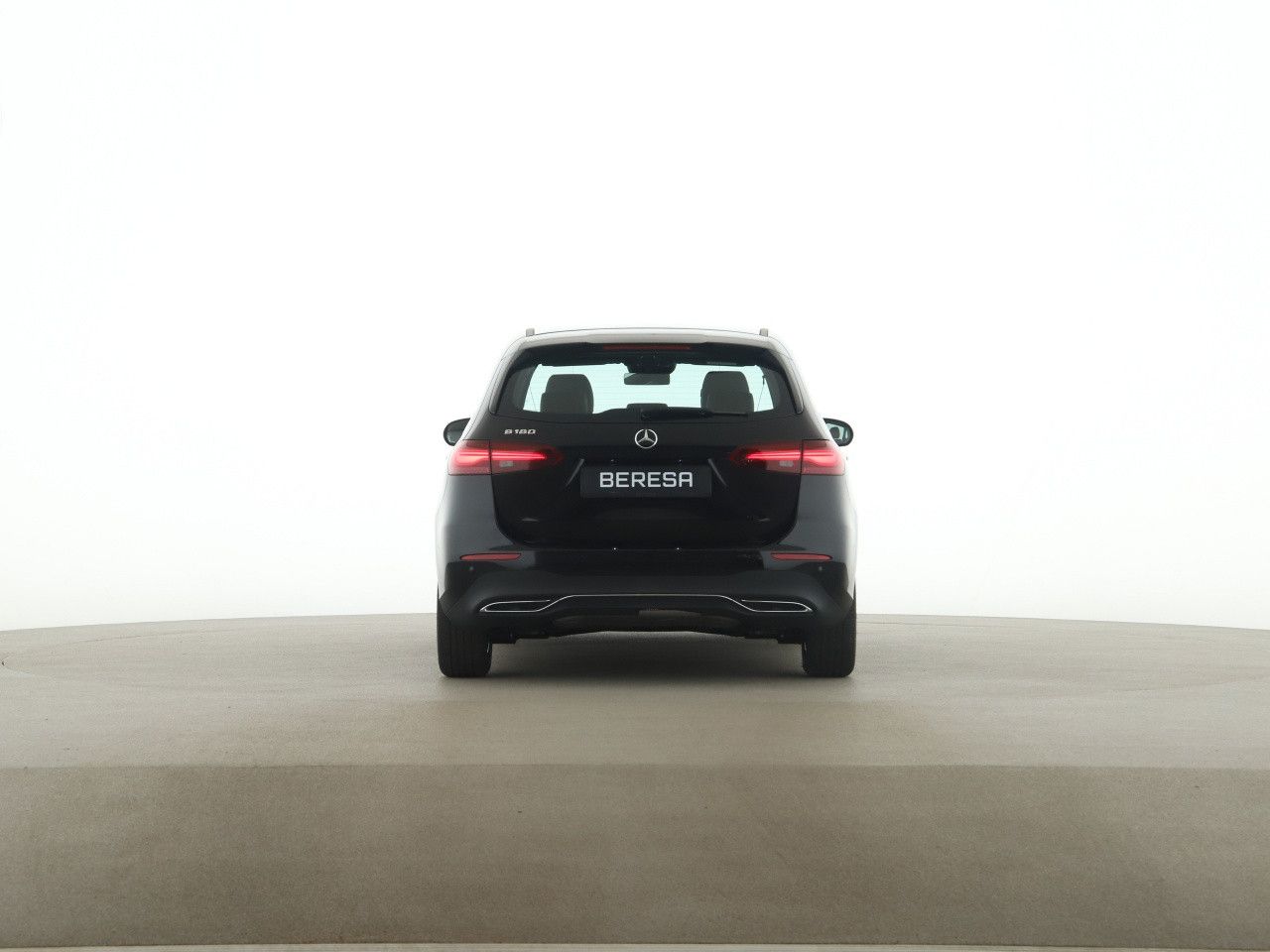 Mercedes-Benz B-Klasse – Bild 5