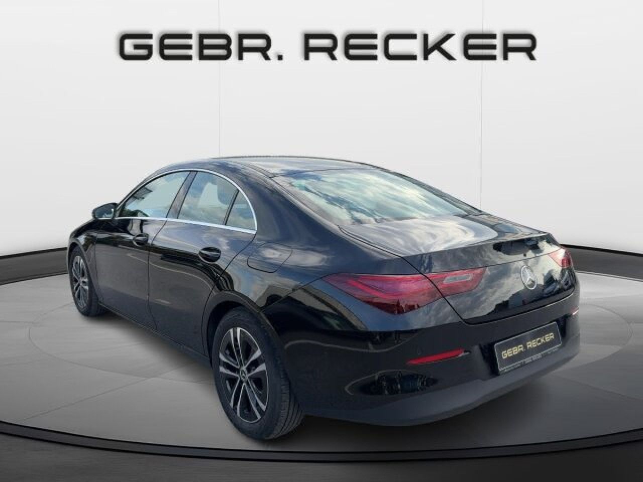 Mercedes-Benz CLA – Bild 3