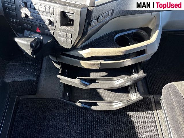 MAN TGX 18.470 4x2 BL SA 18