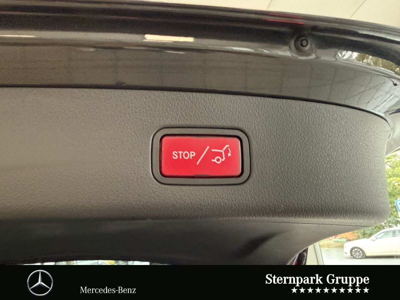 Mercedes-Benz GLC – Bild 24