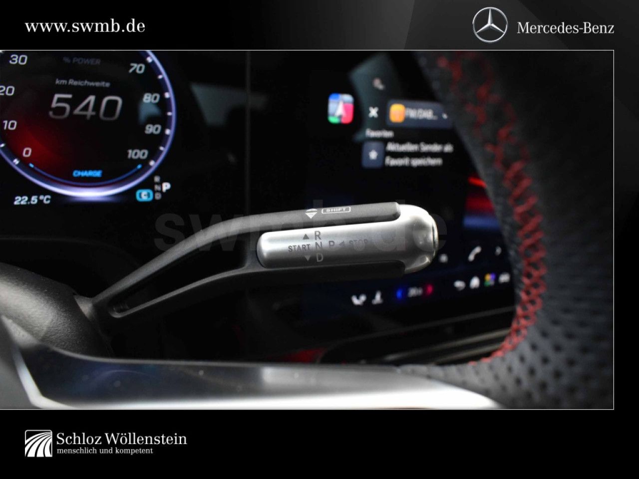 Mercedes-Benz CLA – Bild 6