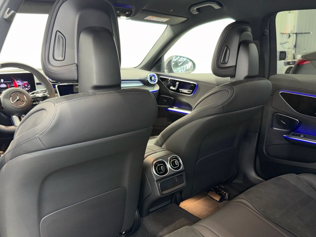 Mercedes-Benz C-Klasse – Bild 13