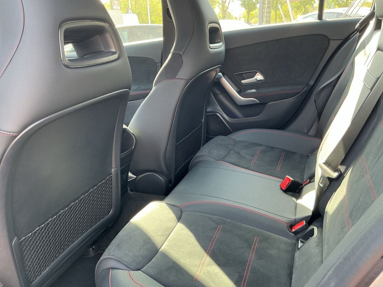 Mercedes-Benz A-Klasse – Bild 18