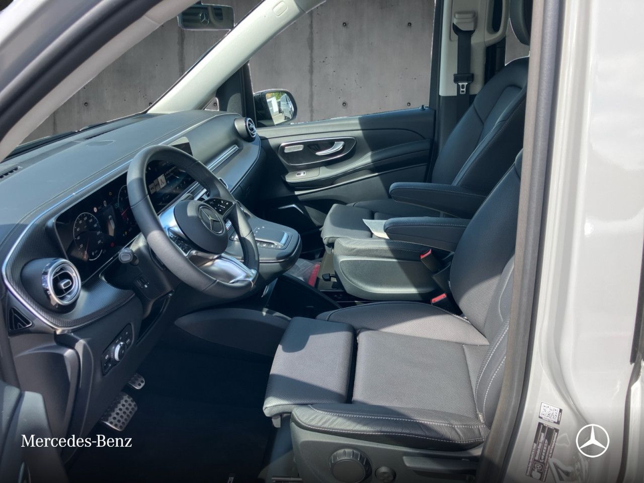 Mercedes-Benz V-Klasse – Bild 8
