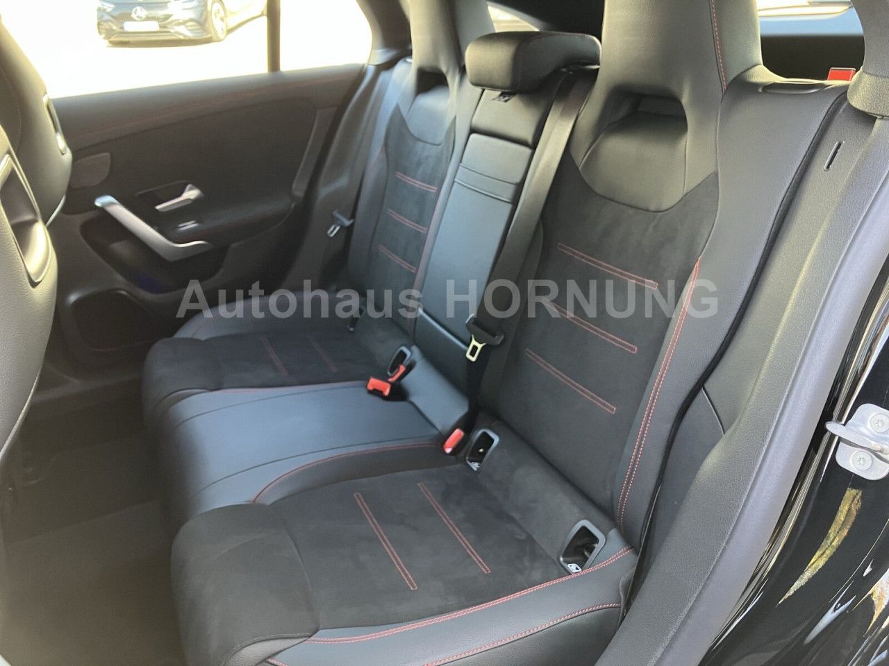 Mercedes-Benz CLA – Bild 20
