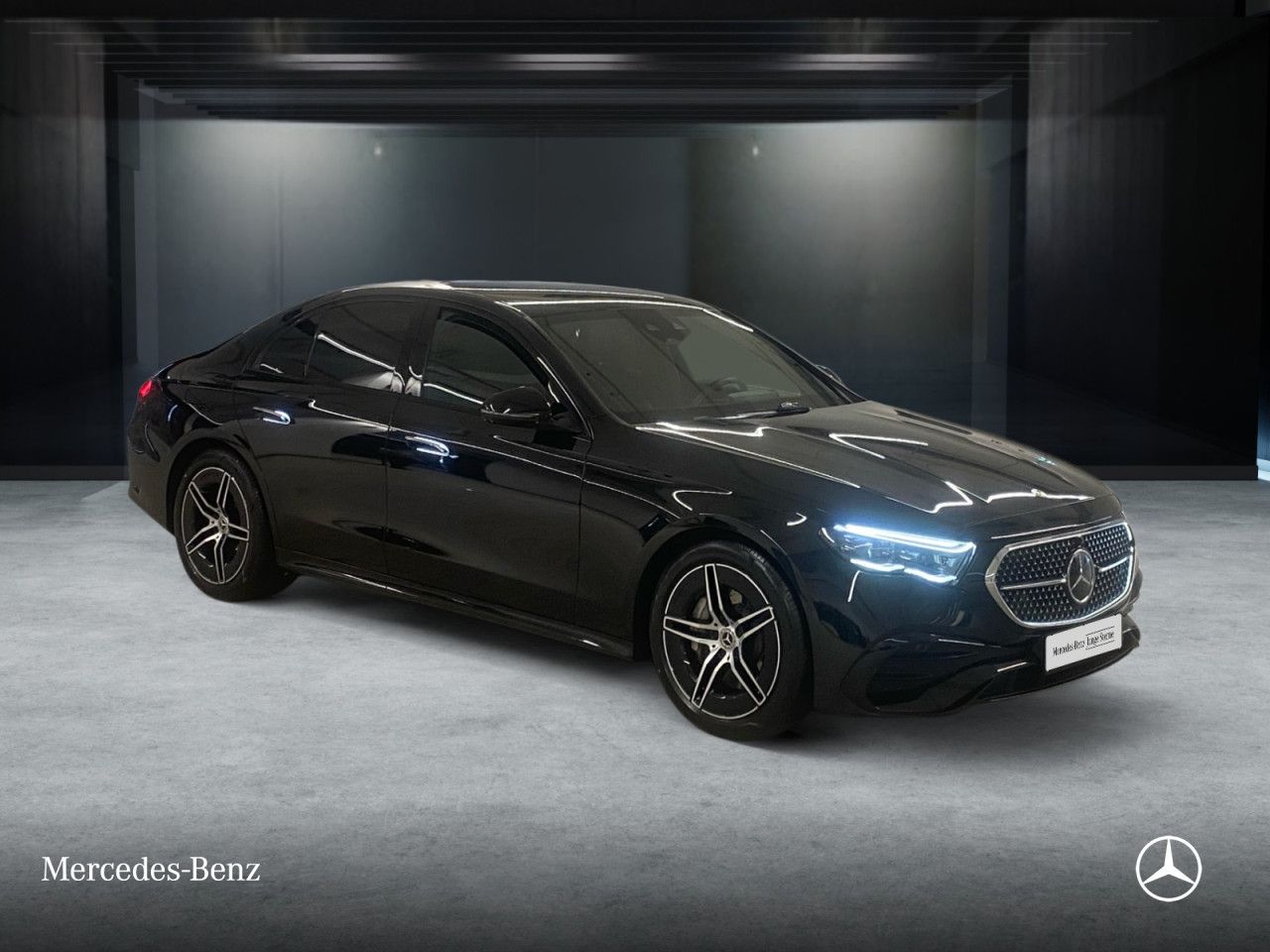 Mercedes-Benz E-Klasse – Bild 3