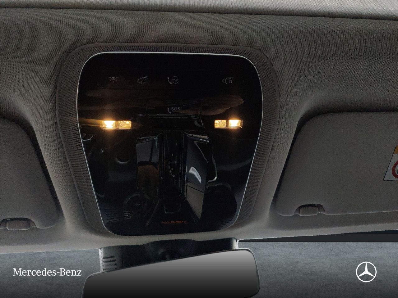 Mercedes-Benz GLC – Bild 29