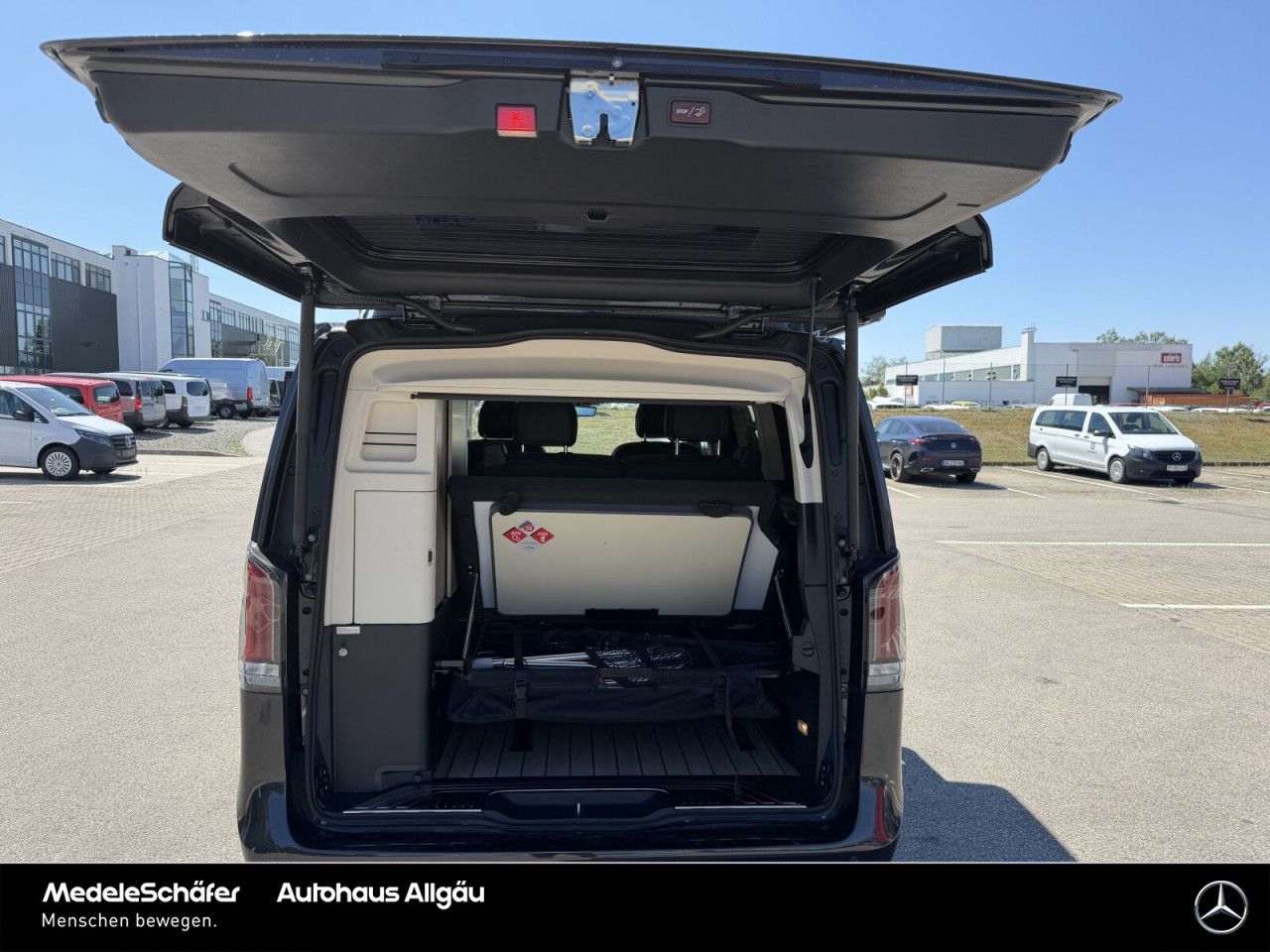 Mercedes-Benz Marco Polo – Bild 10