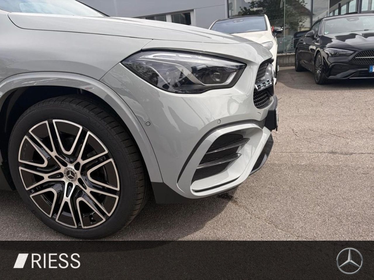 Mercedes-Benz GLA – Bild 5