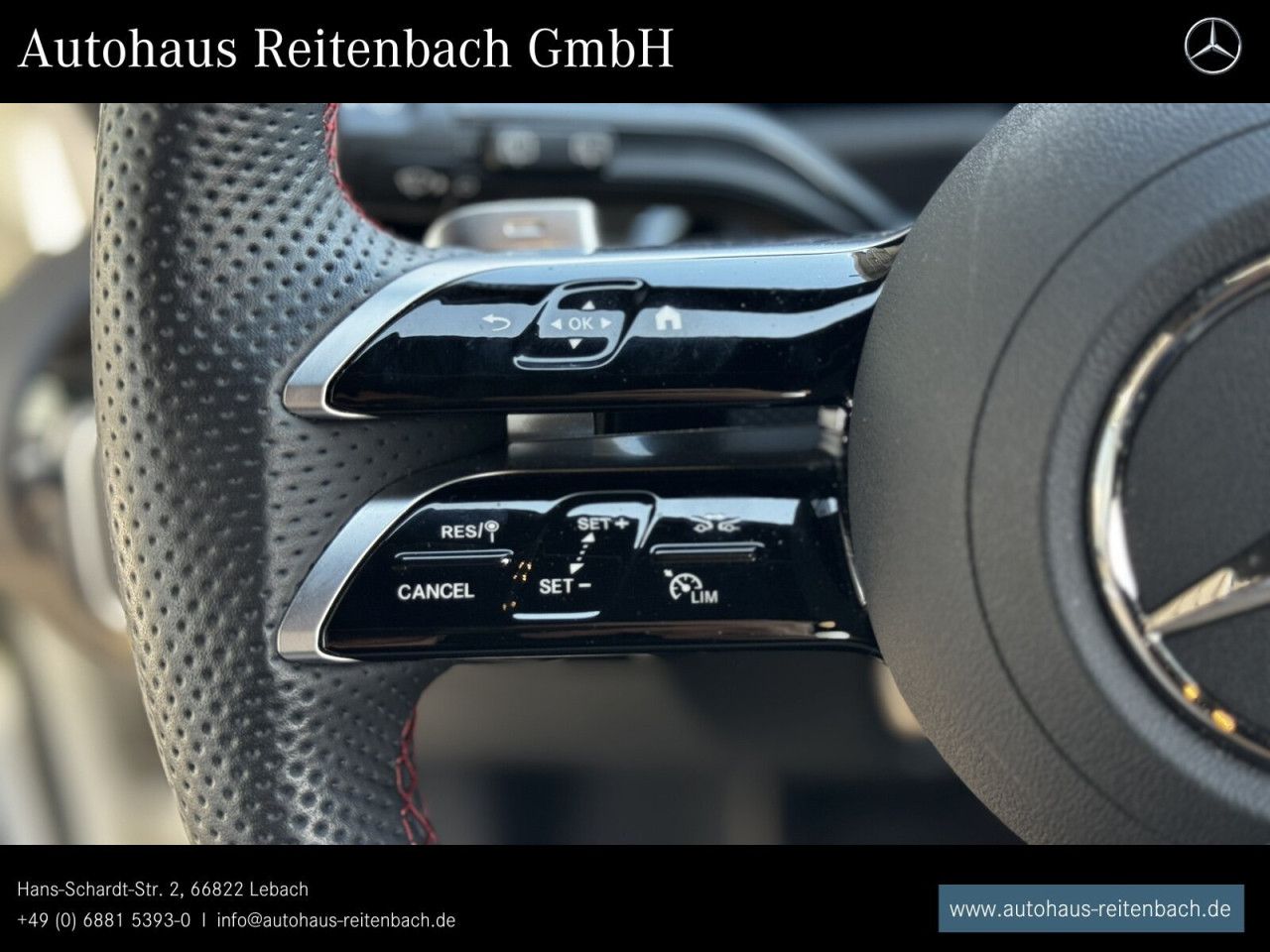 Mercedes-Benz CLA – Bild 23