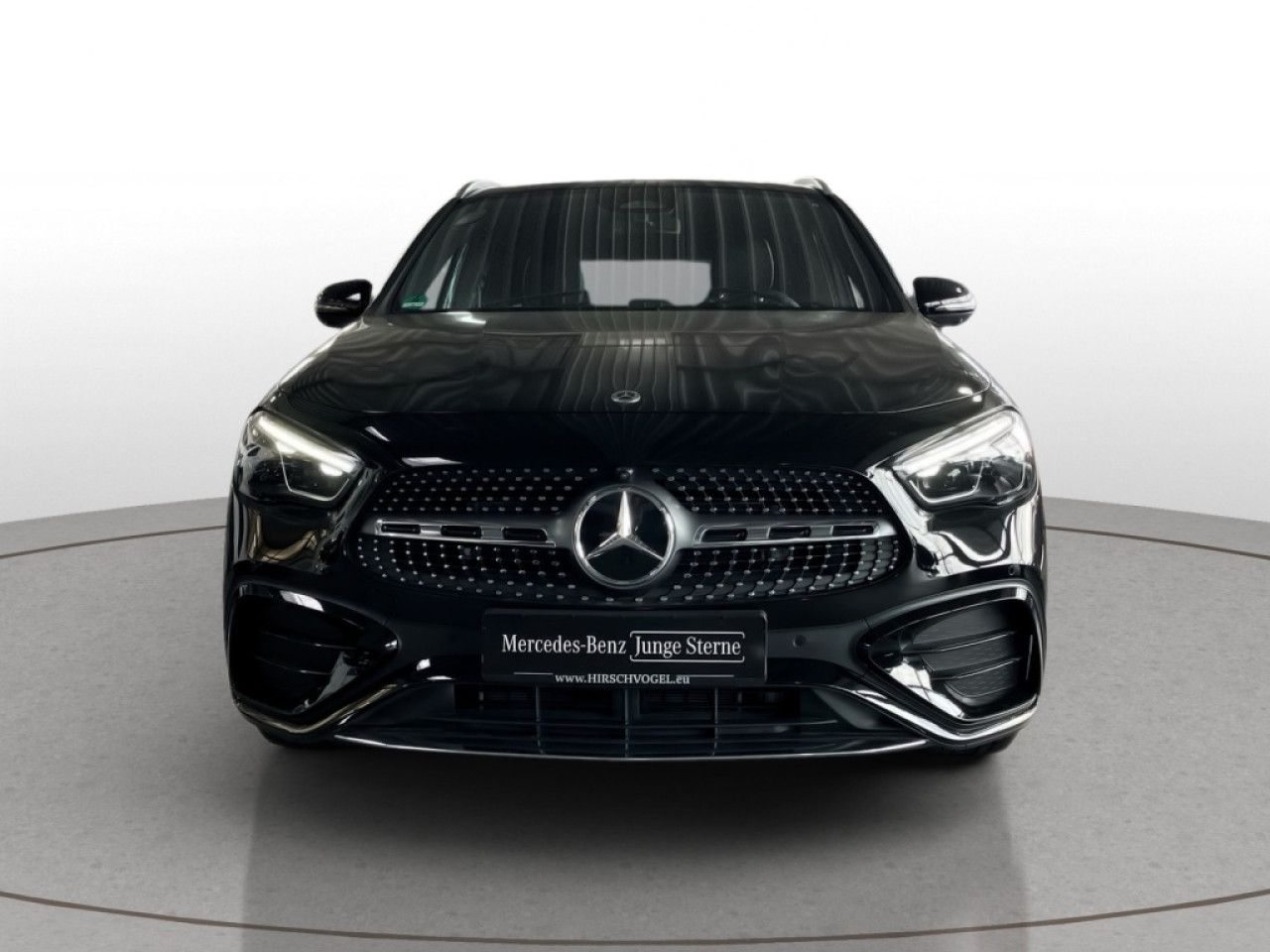 Mercedes-Benz GLA – Bild 2