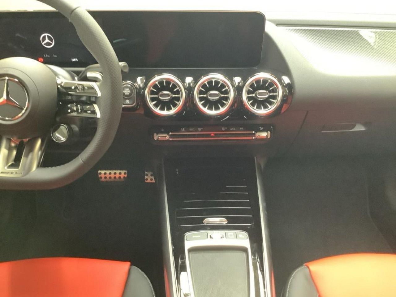 Mercedes-Benz GLA – Bild 13
