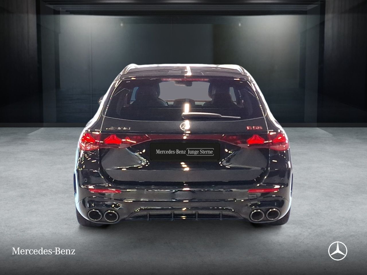 Mercedes-Benz E-Klasse – Bild 4
