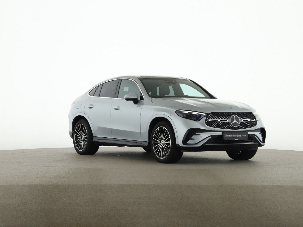 Mercedes-Benz GLC – Bild 7