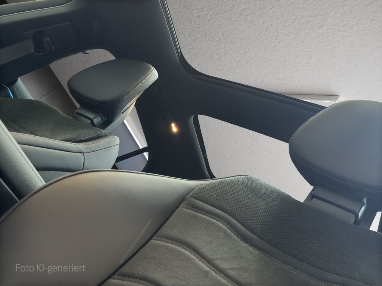 Mercedes-Benz E-Klasse – Bild 12