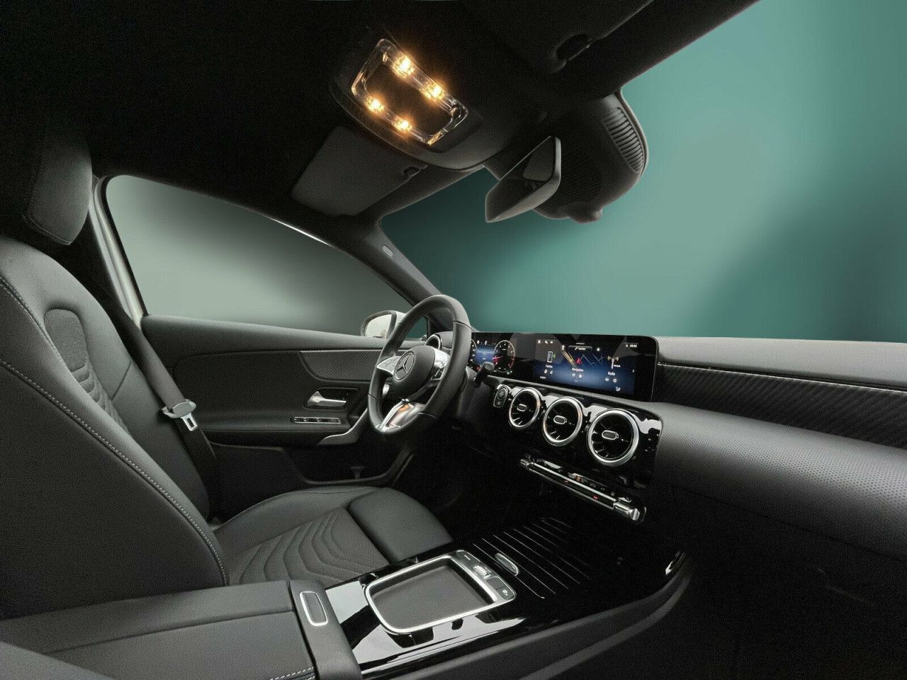 Mercedes-Benz A-Klasse – Bild 16