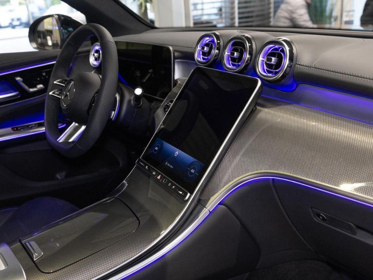 Mercedes-Benz GLC – Bild 22