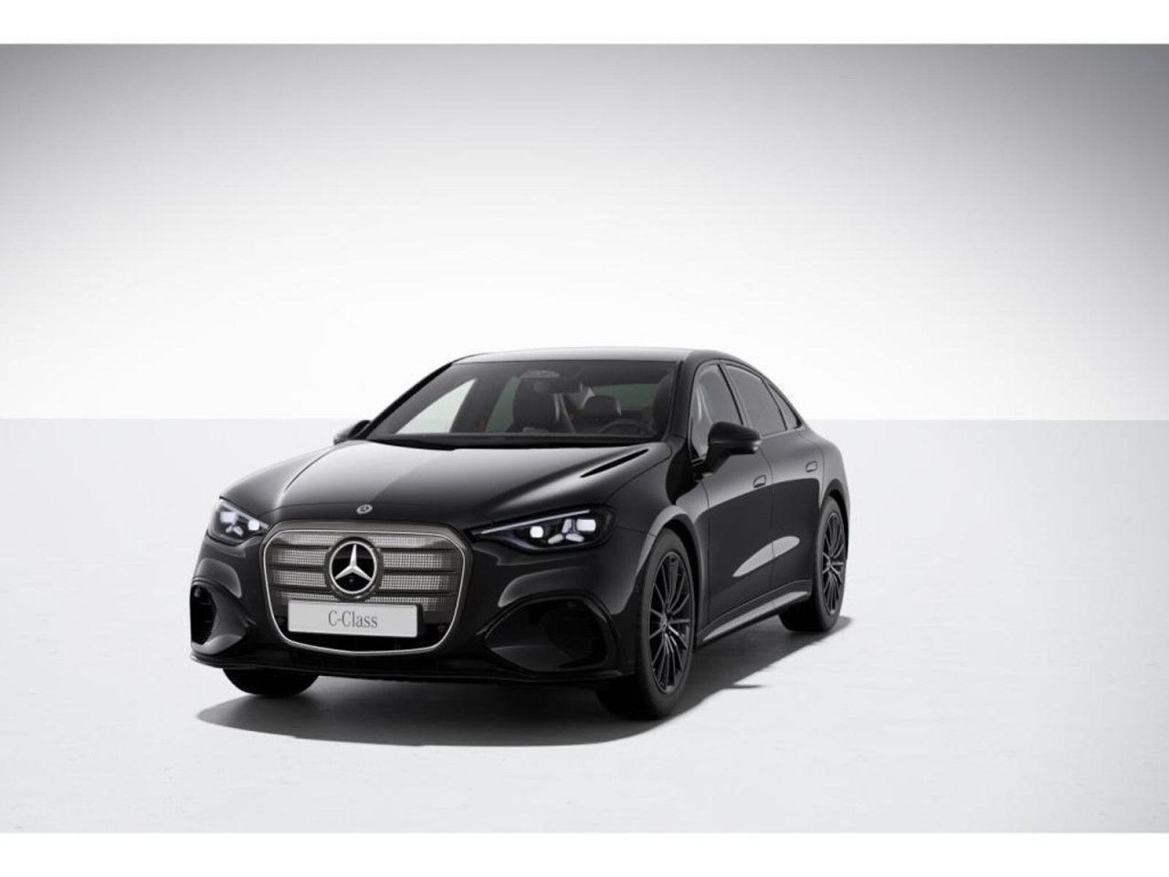 Mercedes-Benz C-Klasse – Bild 7