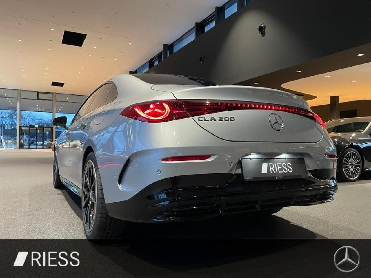 Mercedes-Benz CLA – Bild 17