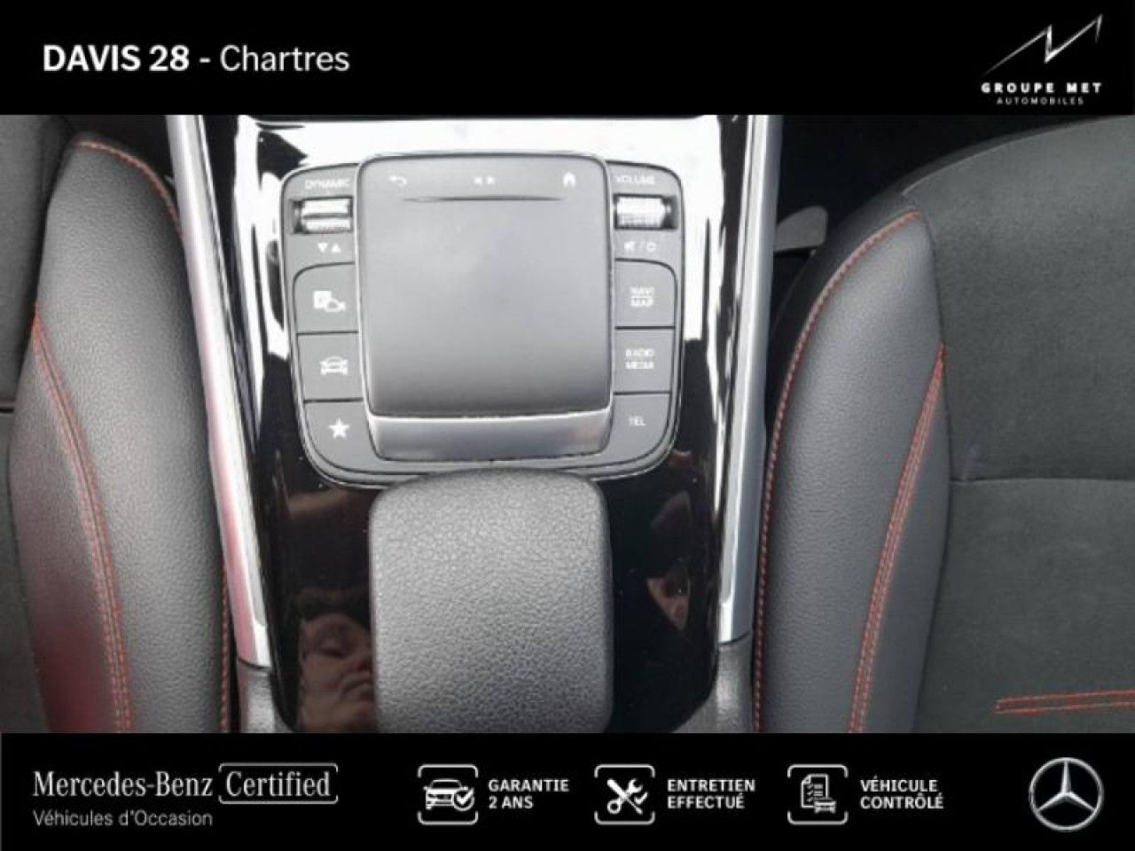 Photo du véhicule 17 / 18