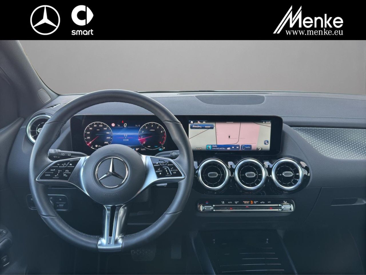Mercedes-Benz B-Klasse – Bild 9