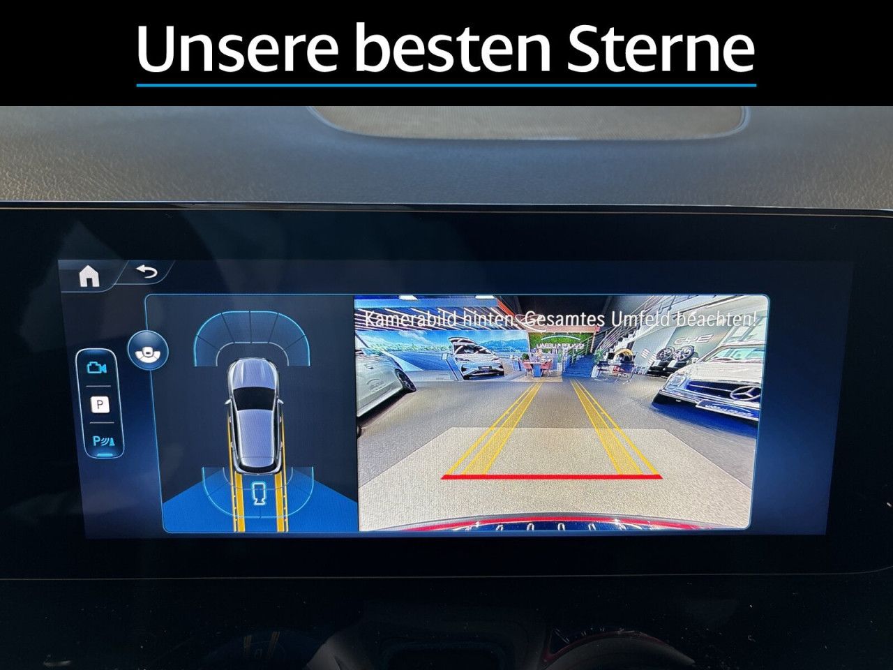 Mercedes-Benz GLA – Bild 15