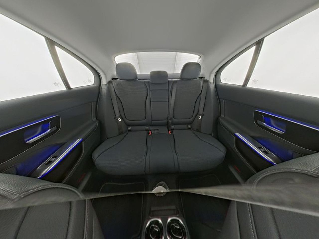 Mercedes-Benz C-Klasse – Bild 8