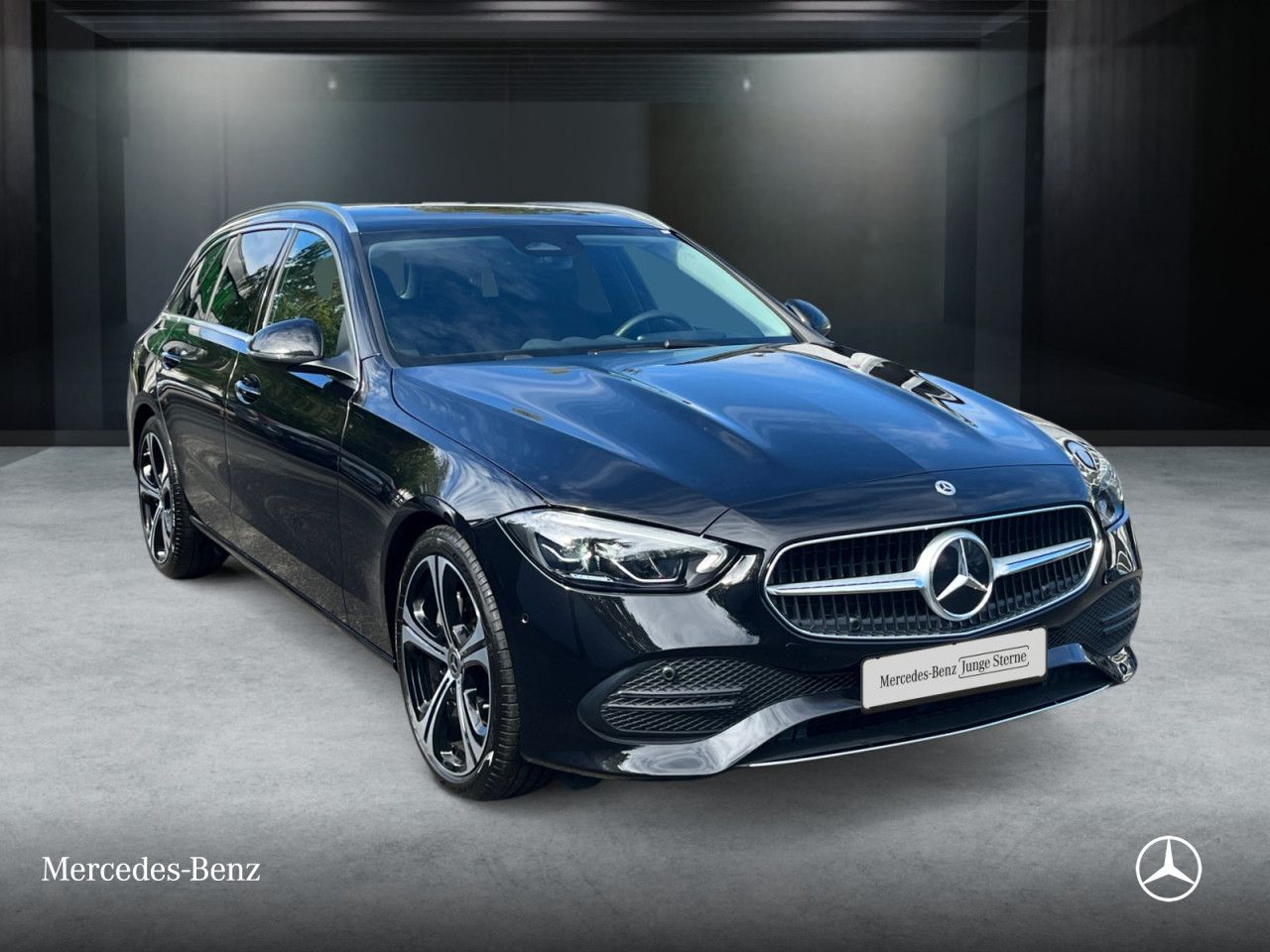Mercedes-Benz C-Klasse – Bild 3