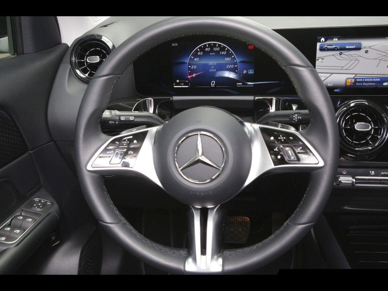 Mercedes-Benz GLA – Bild 13
