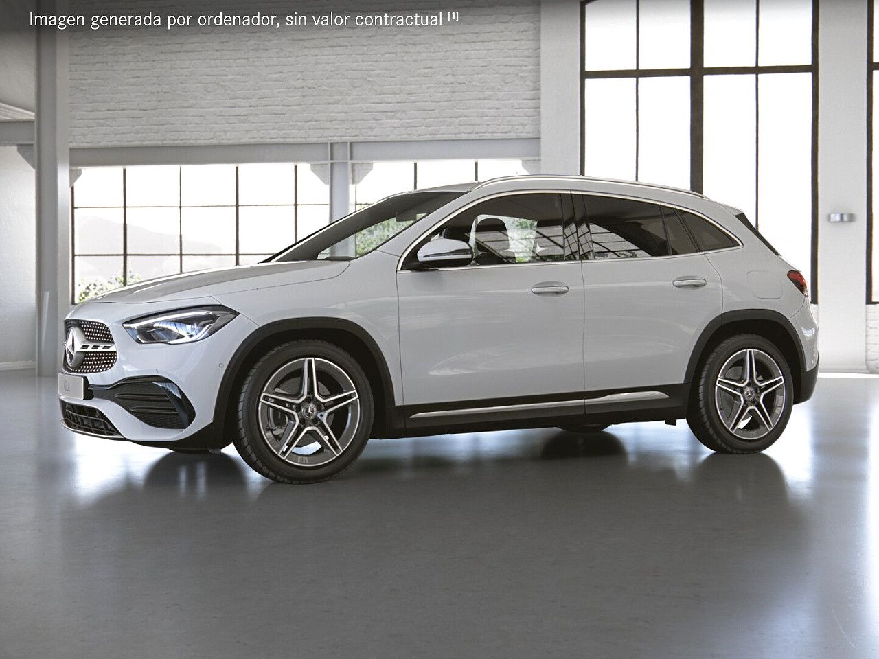 Foto de estudio 2 / 5