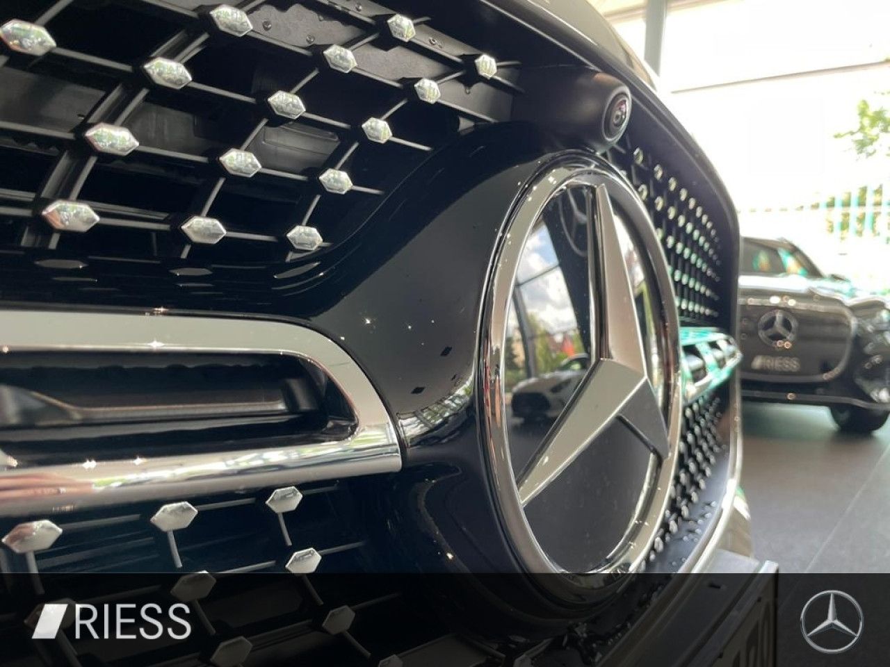 Mercedes-Benz GLA – Bild 21