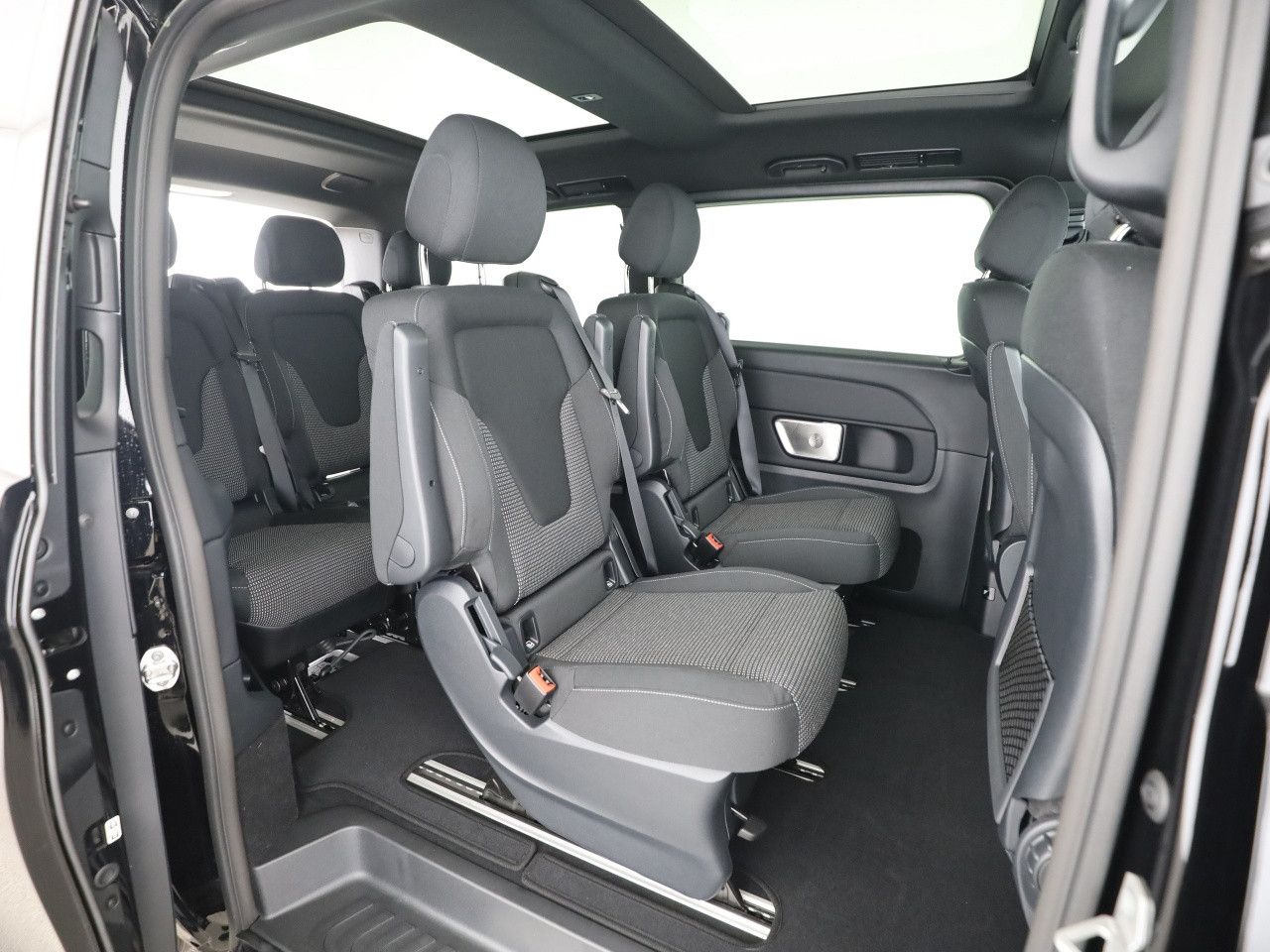 Mercedes-Benz V-Klasse – Bild 14