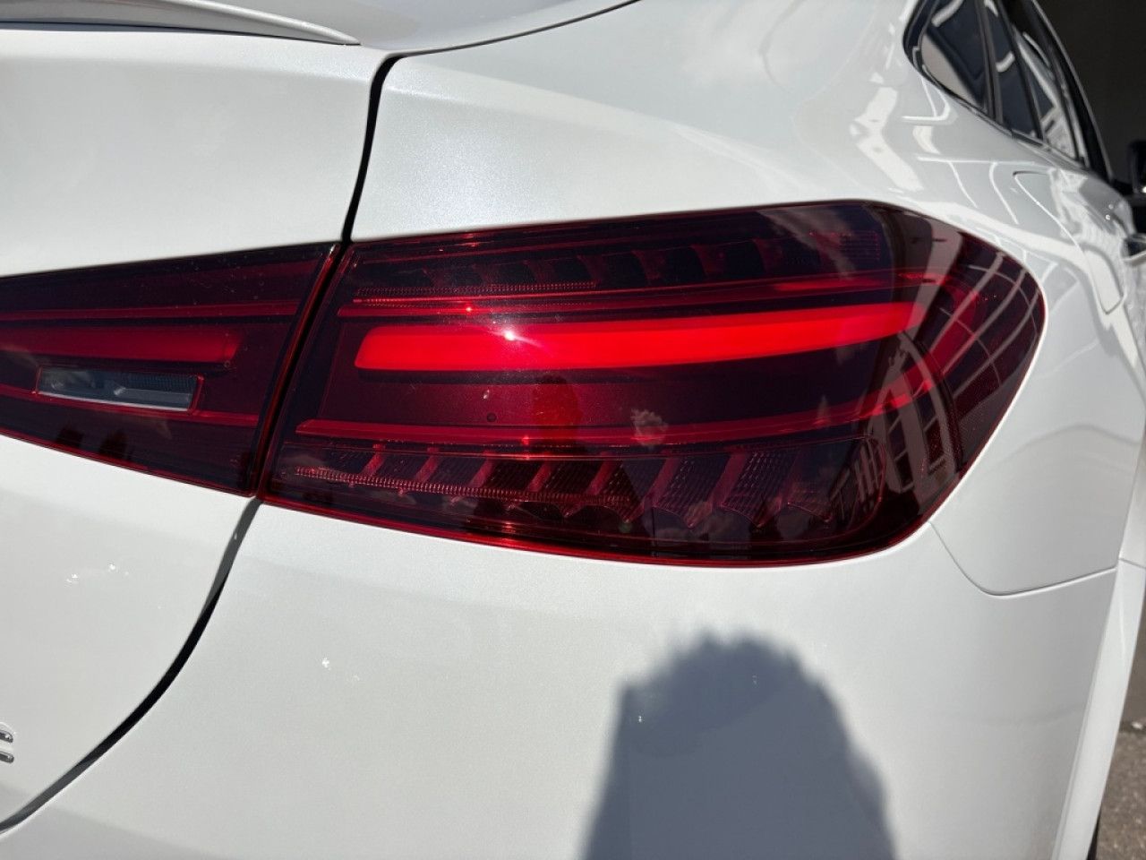 Mercedes-Benz GLE – Bild 18