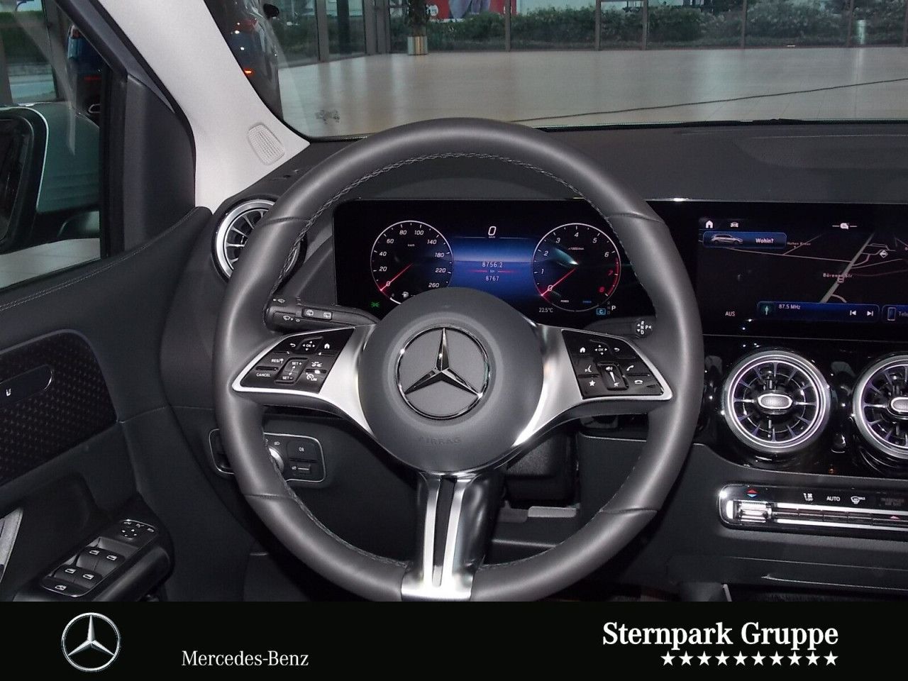 Mercedes-Benz B-Klasse – Bild 11
