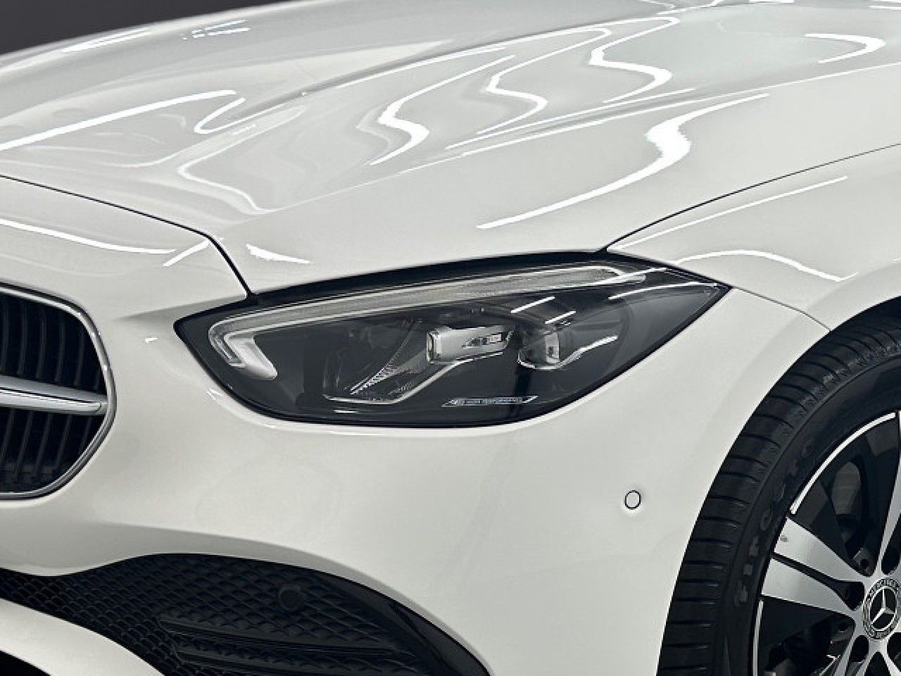Mercedes-Benz C-Klasse – Bild 5