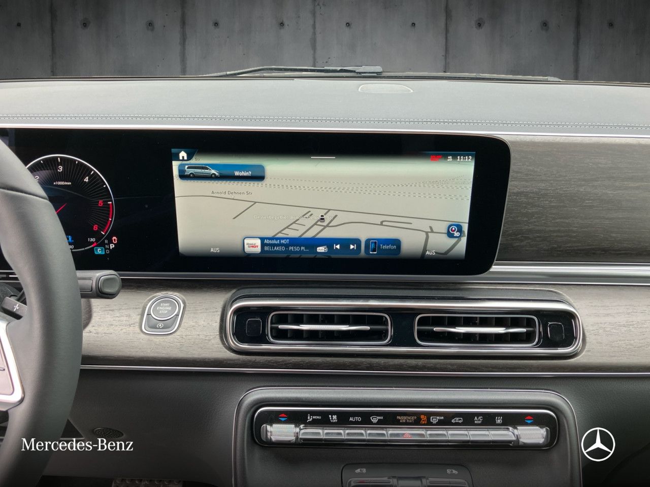 Mercedes-Benz V-Klasse – Bild 13