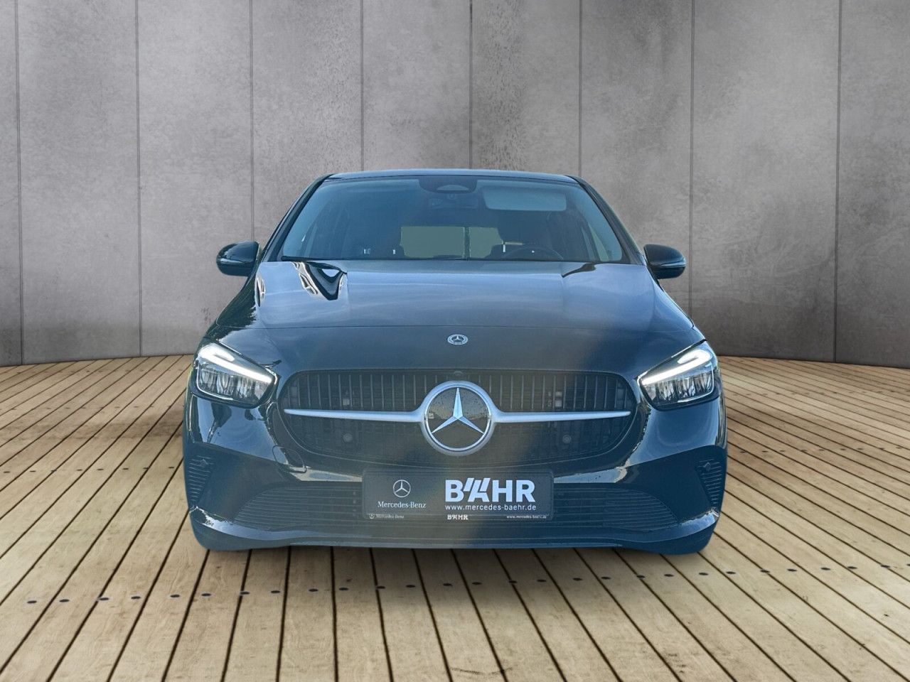 Mercedes-Benz B-Klasse – Bild 7