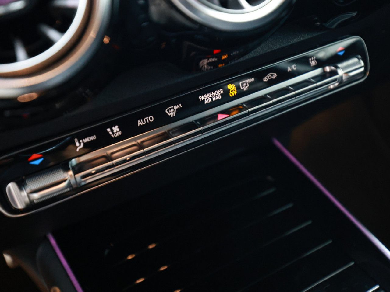 Mercedes-Benz EQB – Bild 15