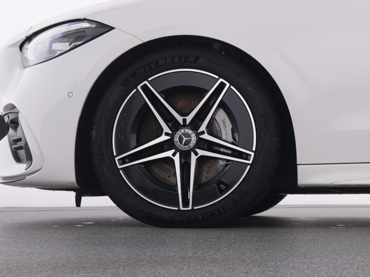 Mercedes-Benz C-Klasse – Bild 19