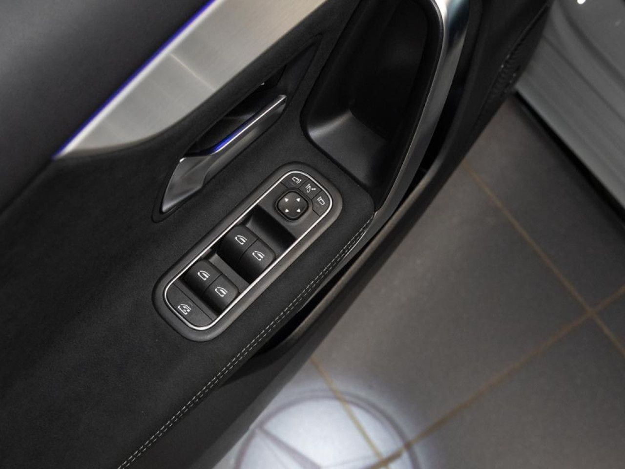 Mercedes-Benz A-Klasse – Bild 17