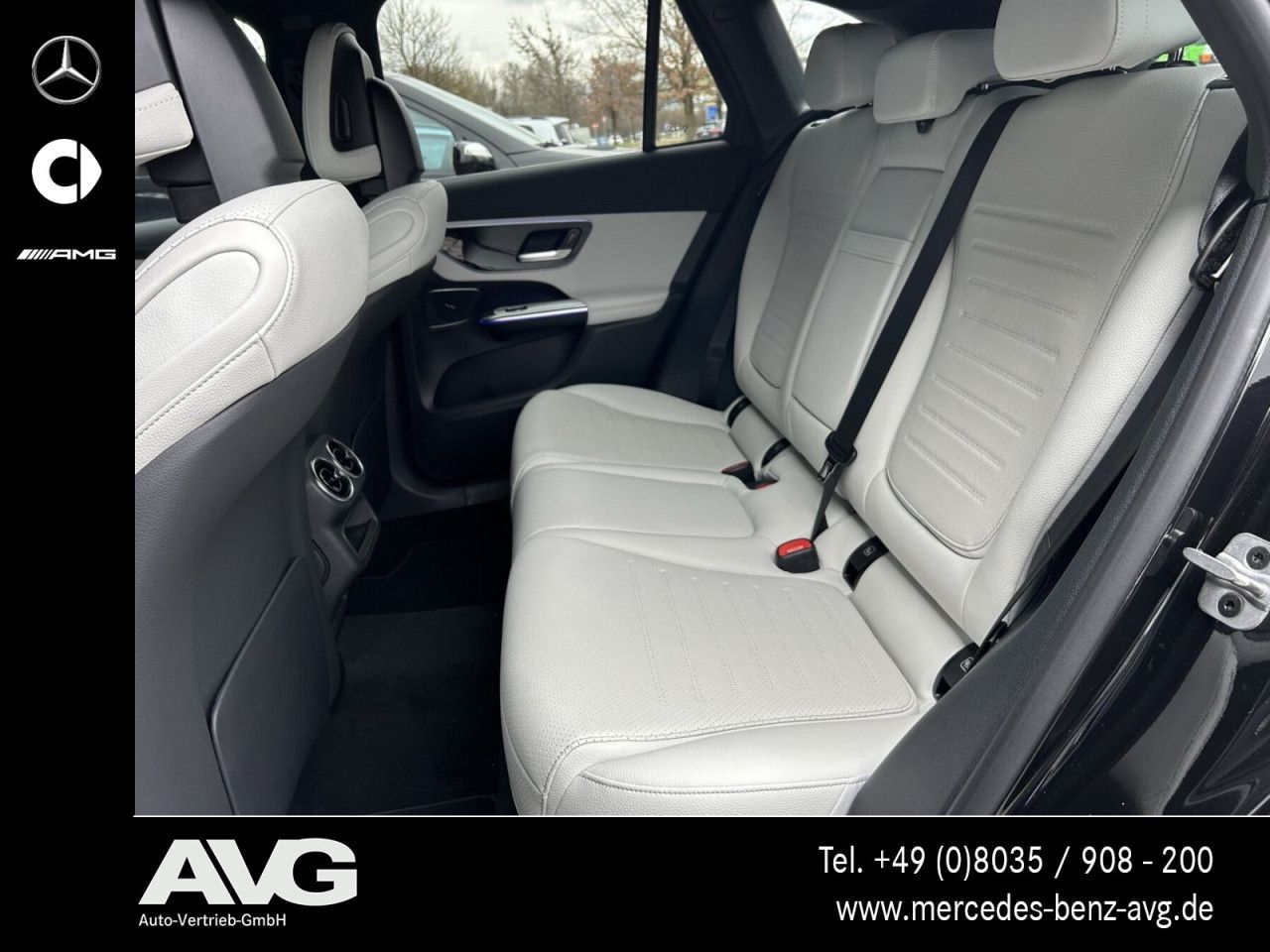 Mercedes-Benz GLC – Bild 16