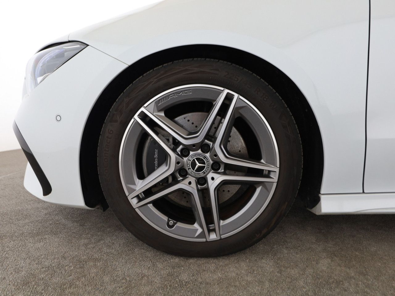 Mercedes-Benz CLA – Bild 16
