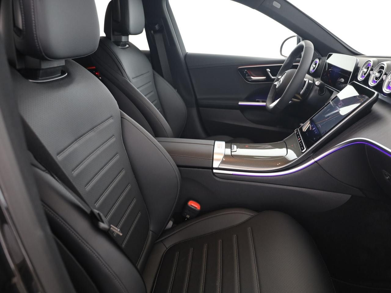 Mercedes-Benz C-Klasse – Bild 9