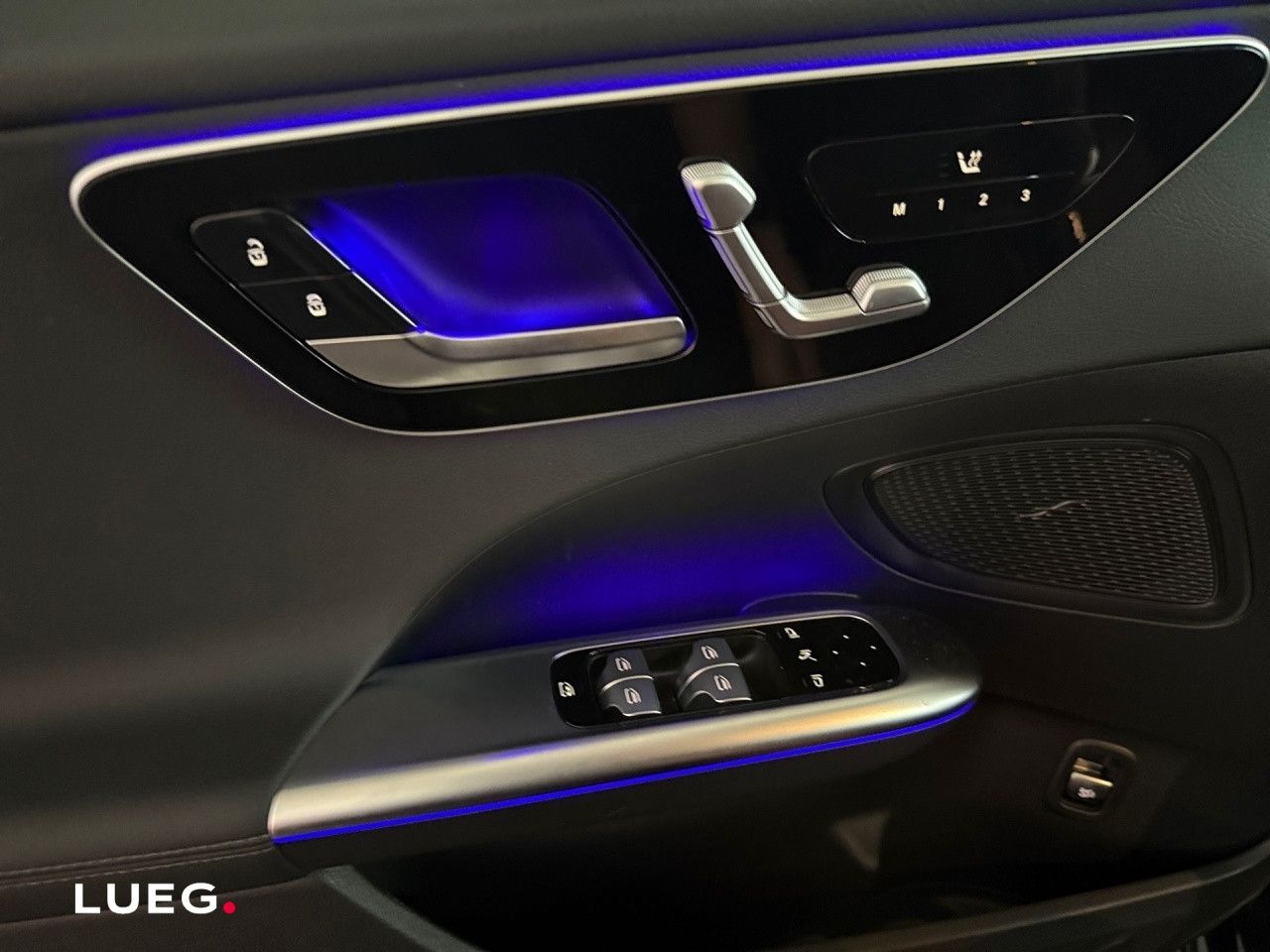 Mercedes-Benz C-Klasse – Bild 17
