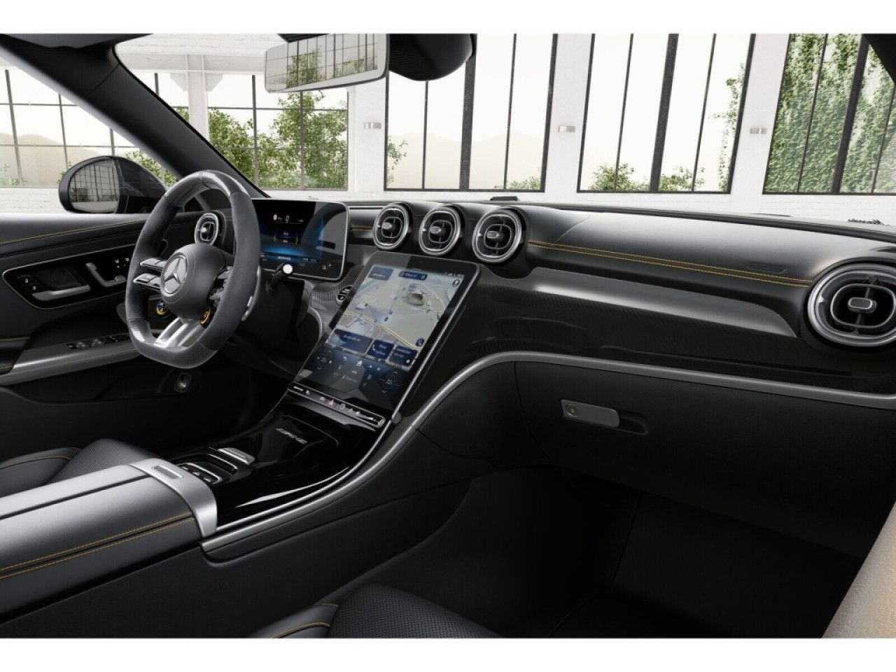 Mercedes-Benz CLE – Bild 8