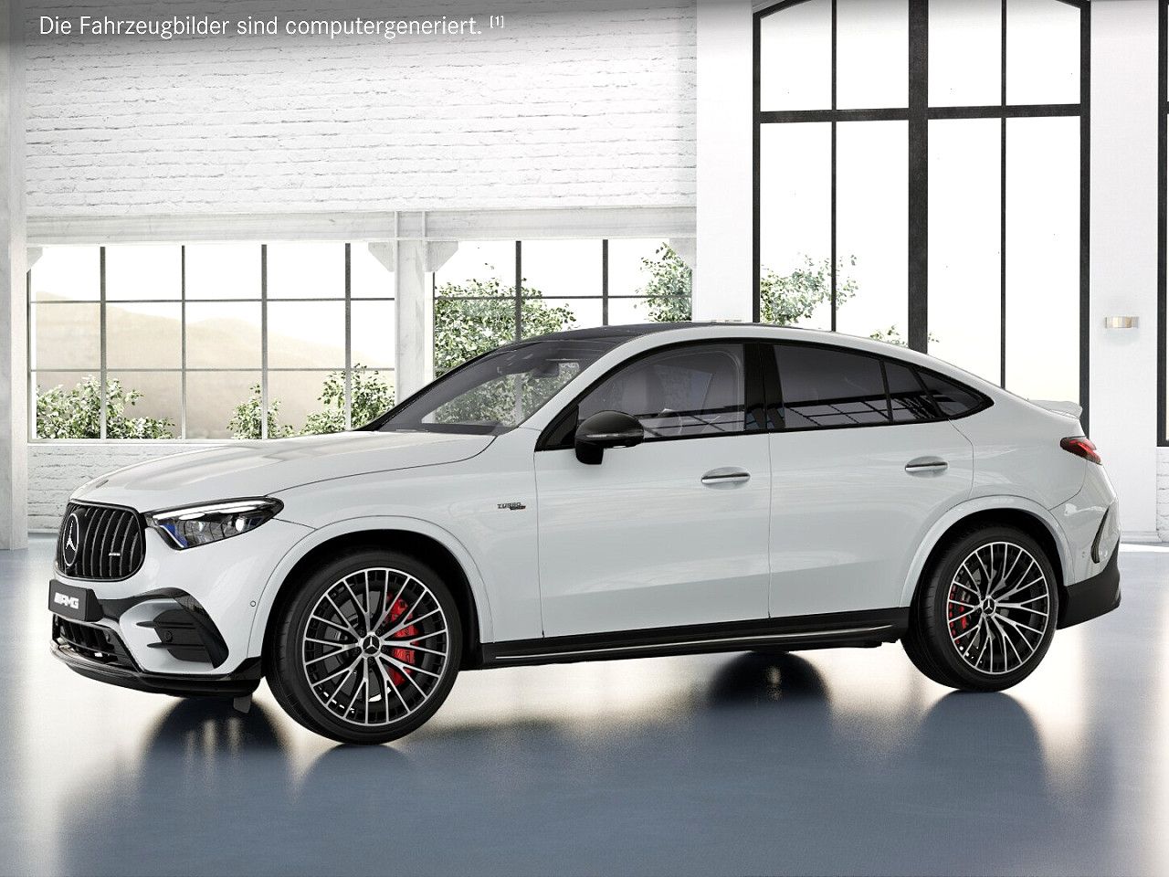 Mercedes-Benz GLC – Bild 14