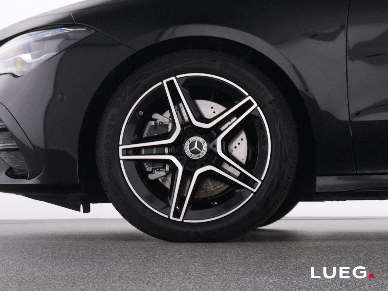 Mercedes-Benz CLA – Bild 19